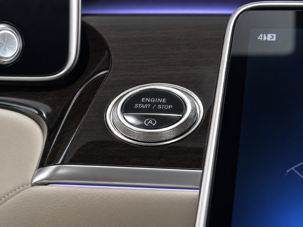Used 2026  Mercedes-Benz S 580 image 11