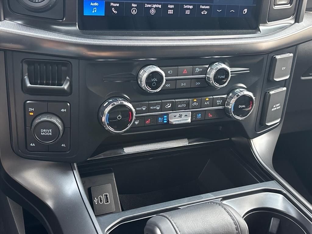 2026 Ford F-150 Lariat - Photo 18