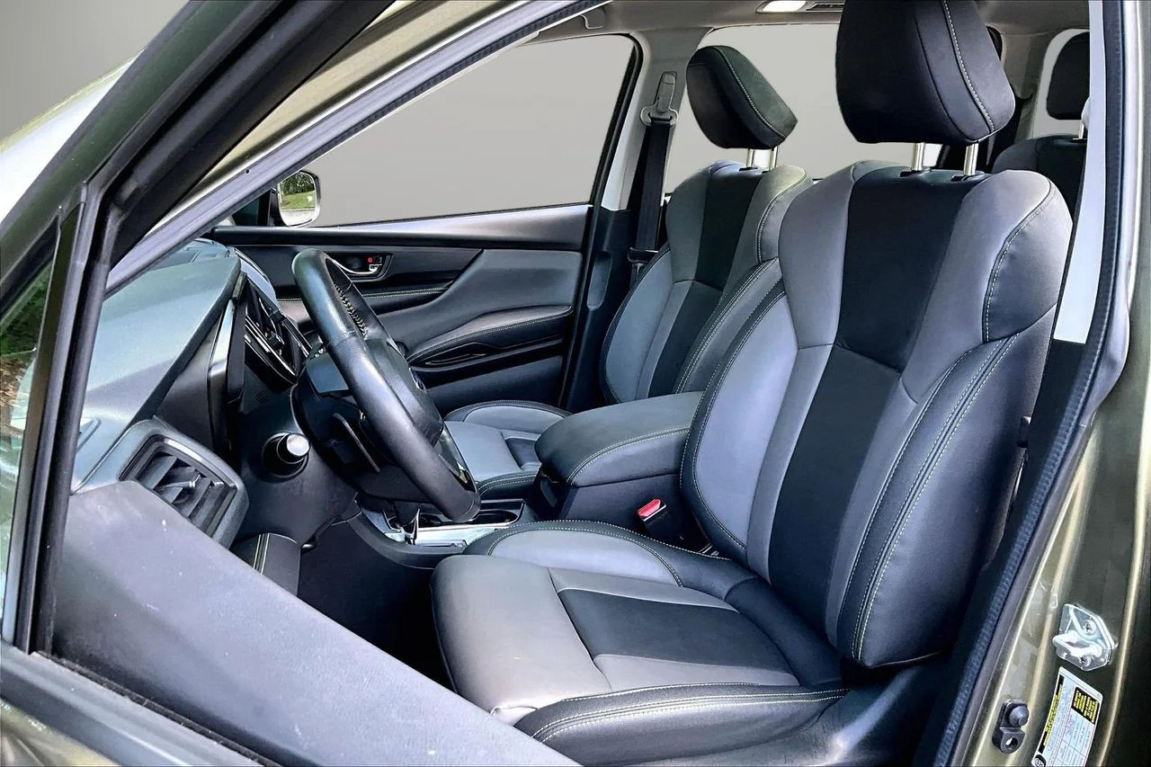 Certified Used 2024 Brown Subaru Onyx Edition image 21