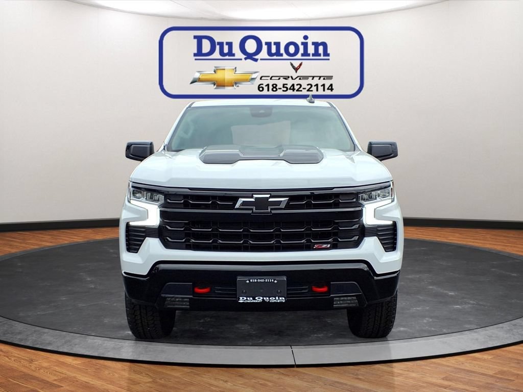 2026 Chevrolet Silverado 1500 LT Trail Boss - Photo 17