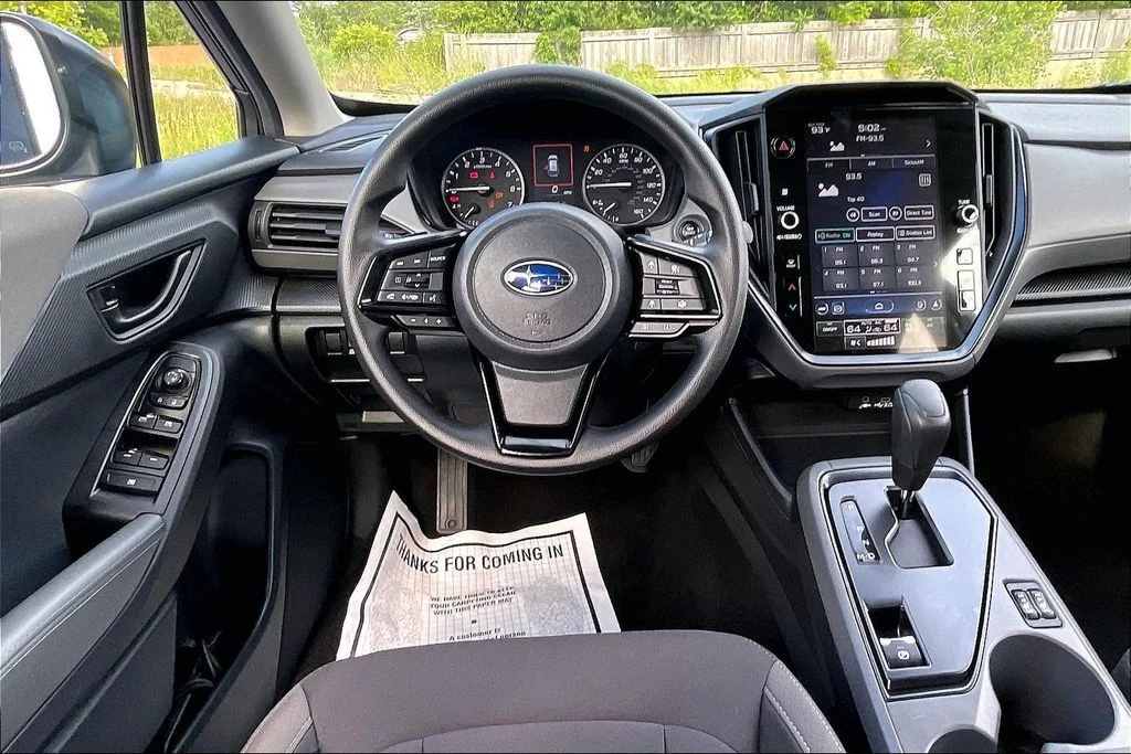Used 2026 Blue Subaru Premium image 4