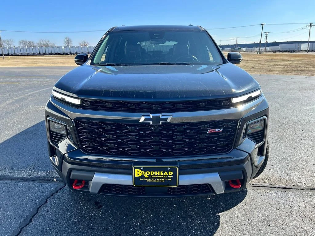 2026 Chevrolet Traverse Z71 - Photo 41