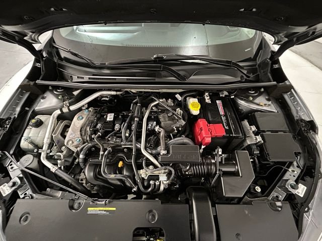 Used 2024 Gray Nissan SV image 21