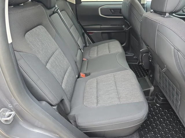 Used 2022 Gray Ford Big Bend image 37