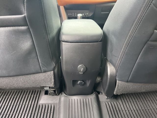 Used 2017 Gray Toyota Platinum image 13