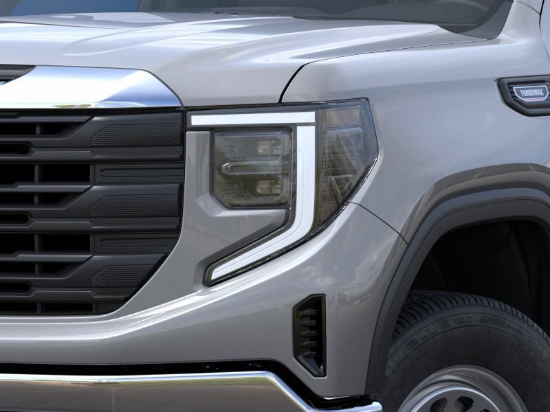 2026 GMC Sierra 1500 Pro - Photo 10