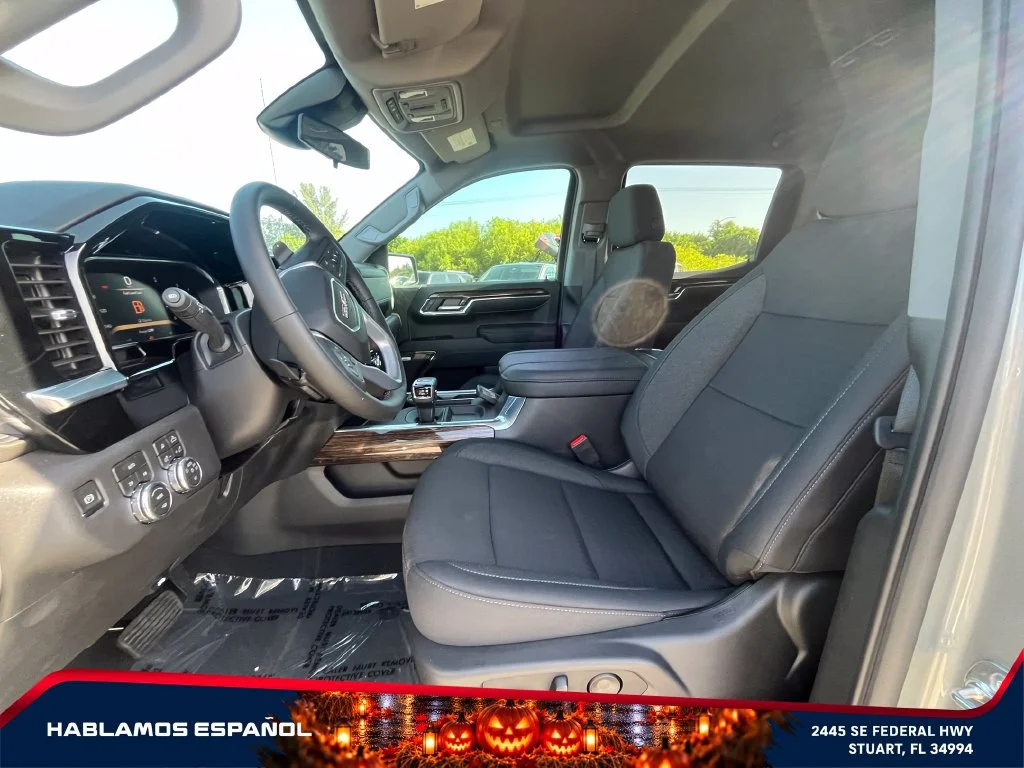 New 2026 Sterling Metallic GMC Elevation image 10