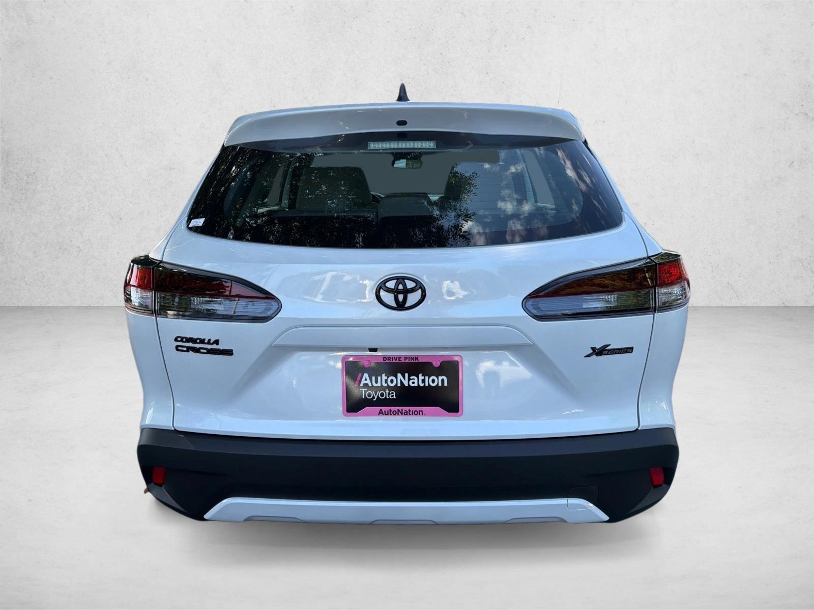 Certified Used 2026 Wind Chill Pearl Toyota L image 4