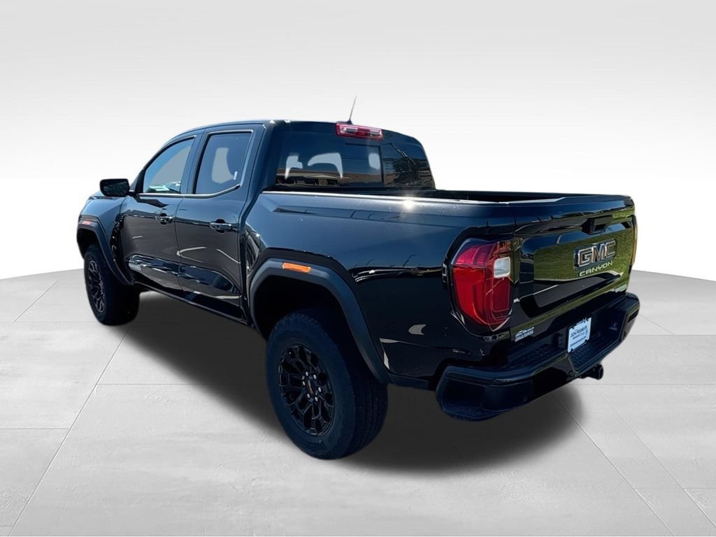 2026 GMC Canyon Elevation - Photo 6