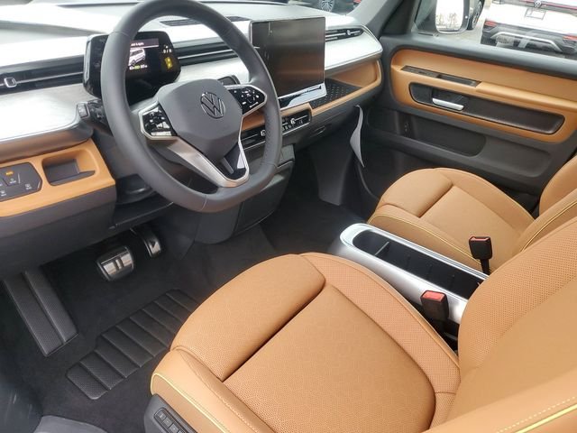 2025 Volkswagen ID. Buzz PRO S - Photo 18