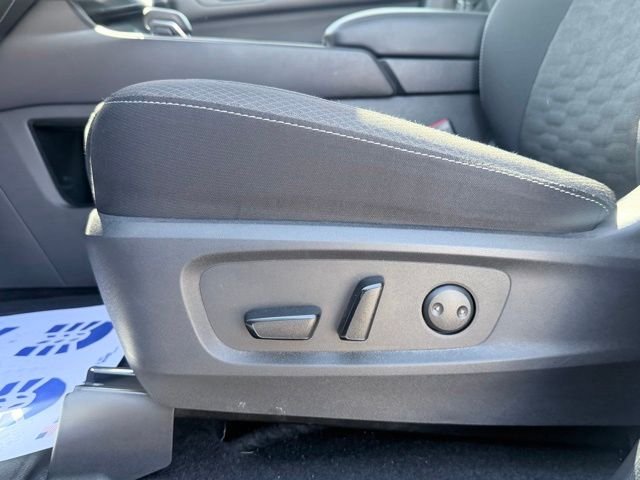 2024 Nissan Pathfinder SV - Photo 22