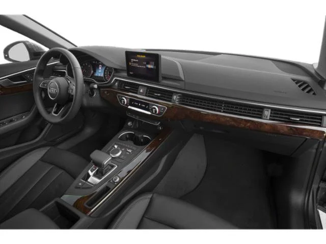 Used 2019 Brilliant Black Audi 2.0T Premium image 15