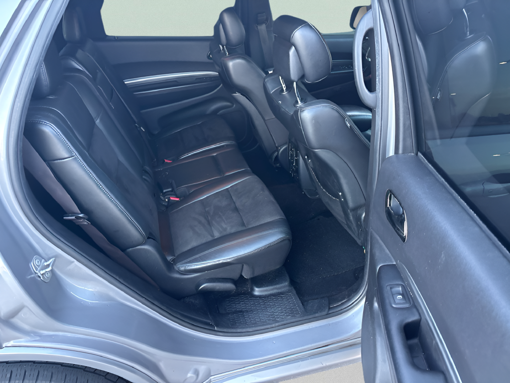Used 2020 Silver Dodge GT Plus image 11