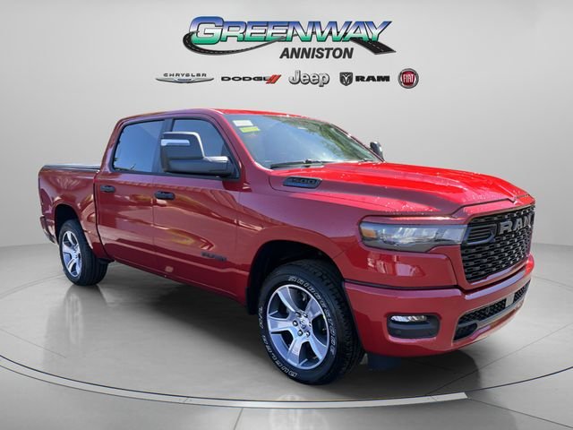 2026 RAM Ram 1500 Pickup