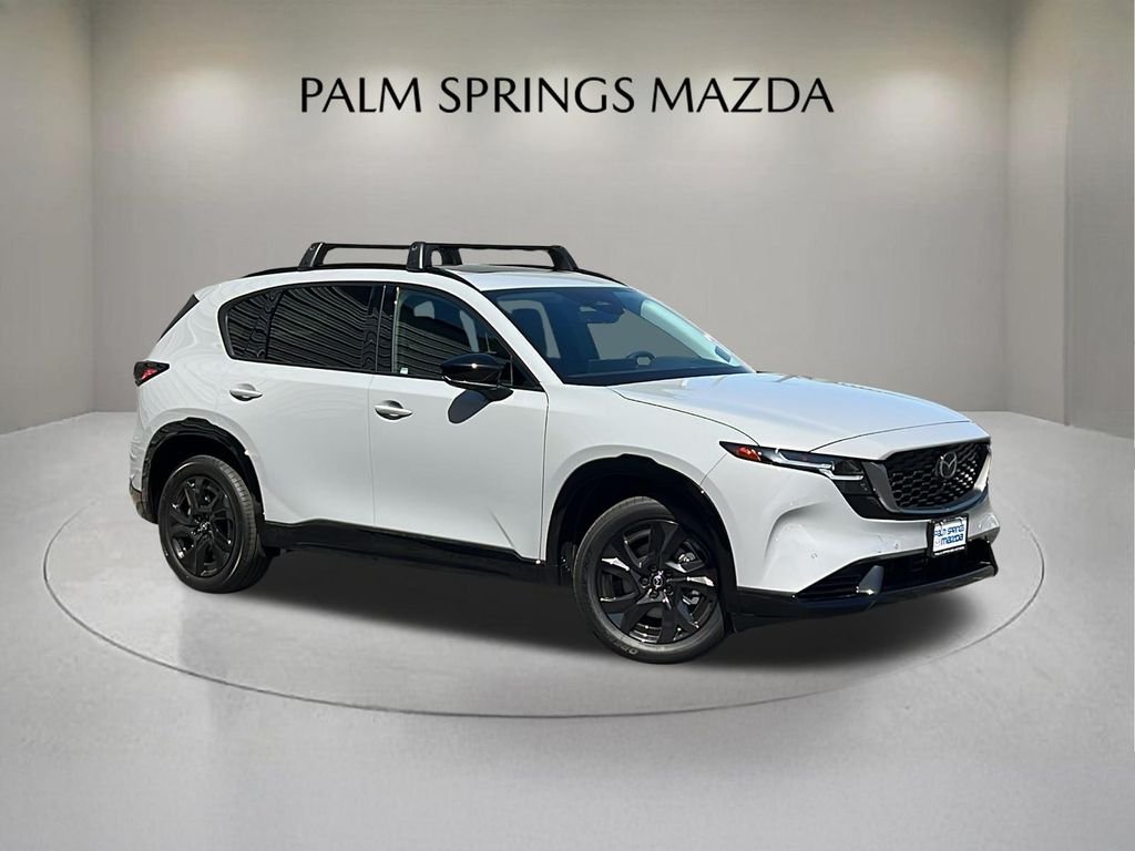 Contact Palm Springs Mazda | 69200 E Palm Canyon Dr Cathedral City