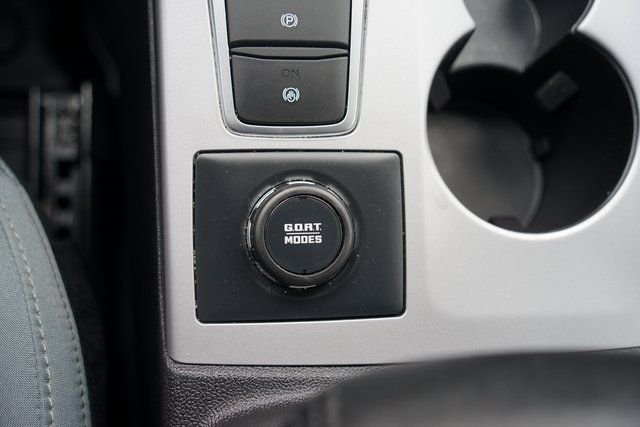 2024 FORD BRONCO SPORT - Image 17