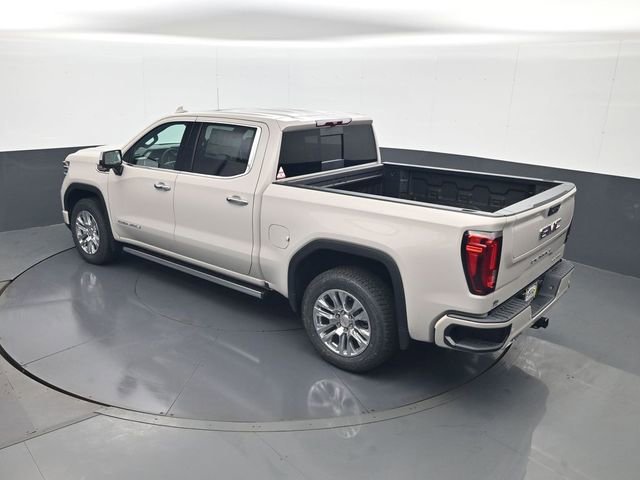 New 2026 Coastal Dune GMC Denali image 19