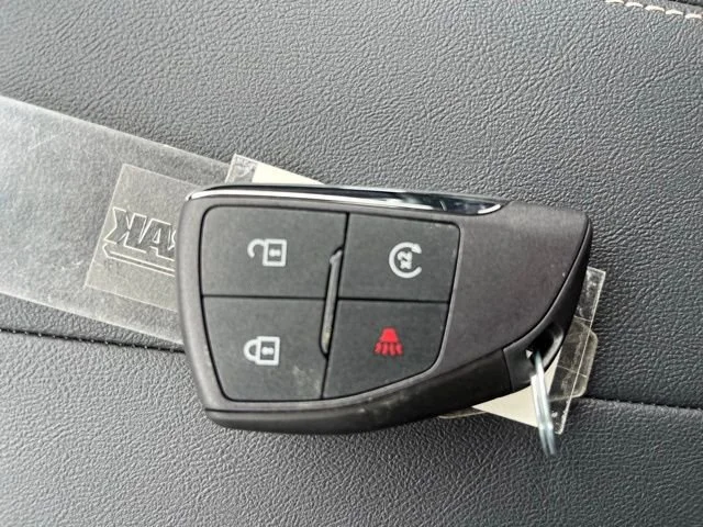 2026 GMC Terrain Elevation - Photo 23