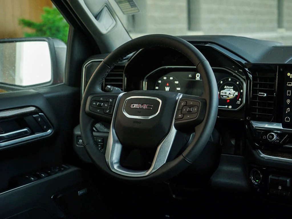 2026 GMC Sierra 1500 Elevation - Photo 13
