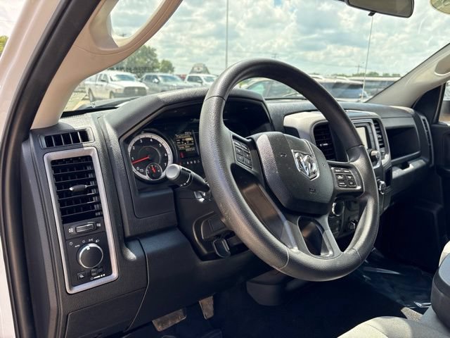 2023 RAM Ram 1500 Classic Tradesman - Photo 15