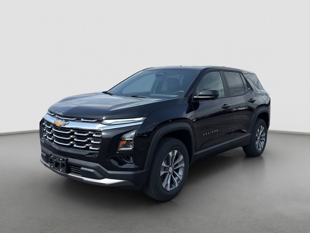 New Chevy Equinox for Sale in Smithville, MO