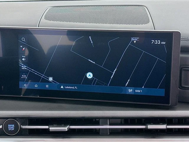 New 2026 Hyundai SANTA FE XRT