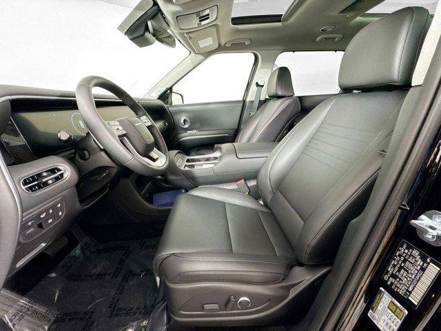 2026 Hyundai Palisade Limited - Photo 6