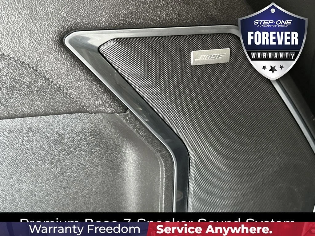Used 2023 Gray Chevrolet LTZ image 13
