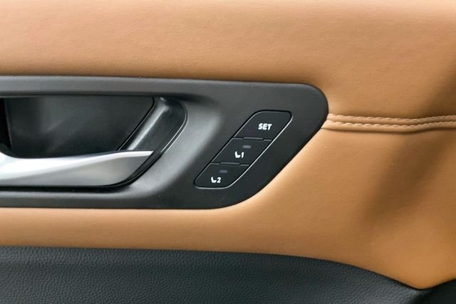 2025 Nissan Pathfinder Platinum - Photo 41