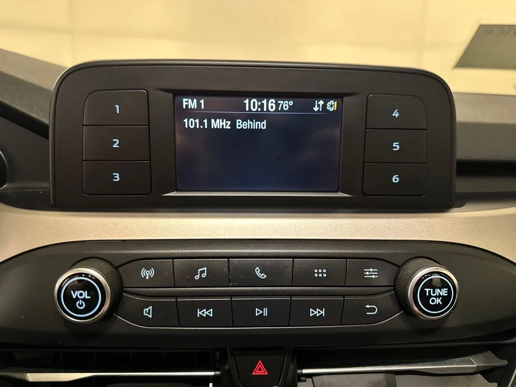 Certified Used 2022 Gray Ford S image 26