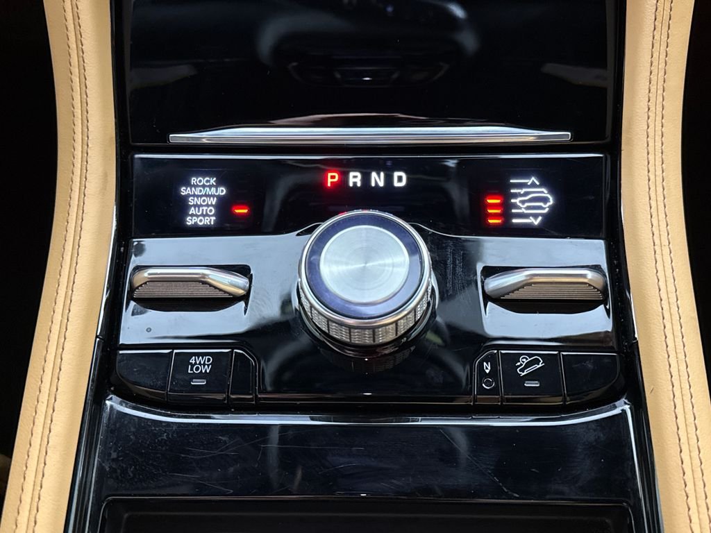 2024 Jeep Grand Cherokee Summit Reserve - Photo 20