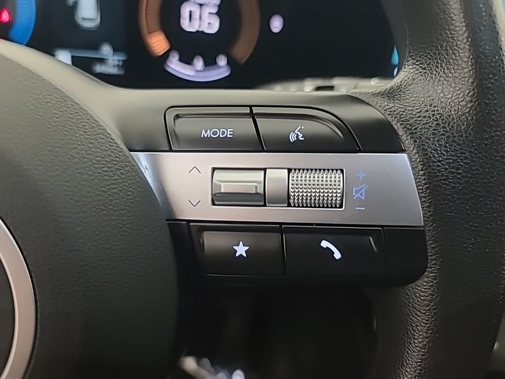 2025 Hyundai Tucson SEL - Photo 31