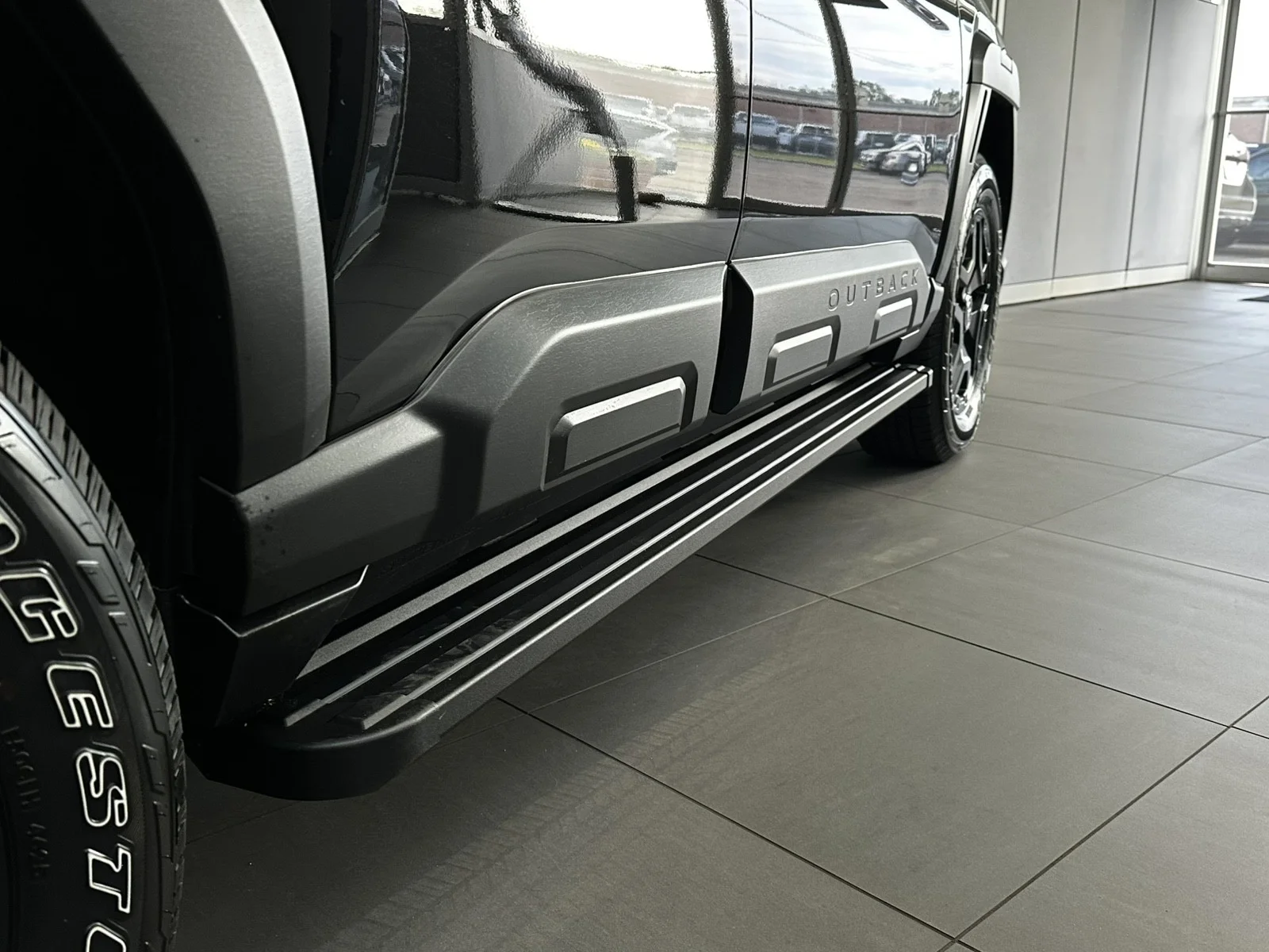 2026 Subaru Outback Wilderness - Photo 18