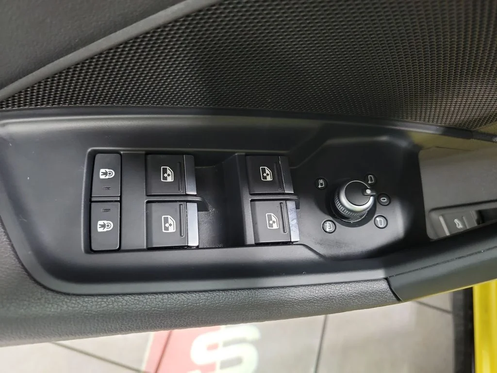 Used 2023 Yellow Audi 2.0T Premium Plus image 34