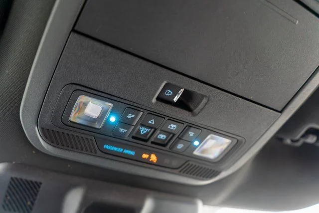 Used 2025 Gray Ford Tremor image 32
