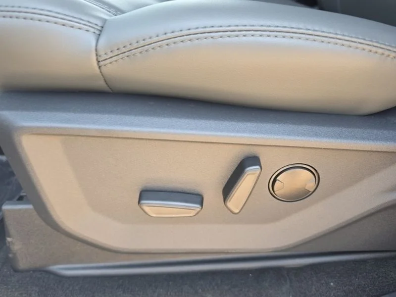 New 2027 Dark Matter Gray Metallic Ford MAX Active image 8