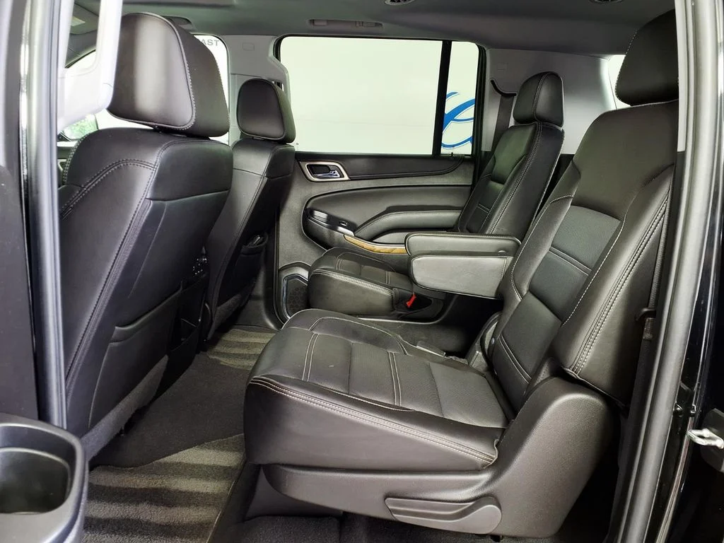Used 2020 Black GMC Denali image 8