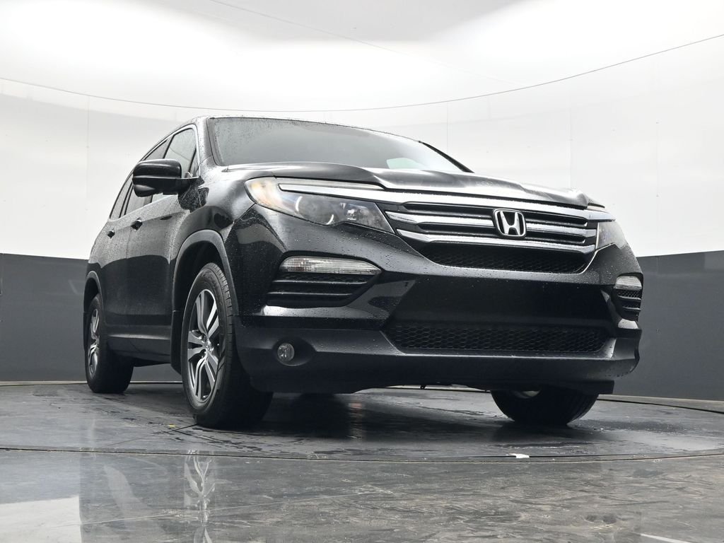 Used 2018  Honda EX-L image 30