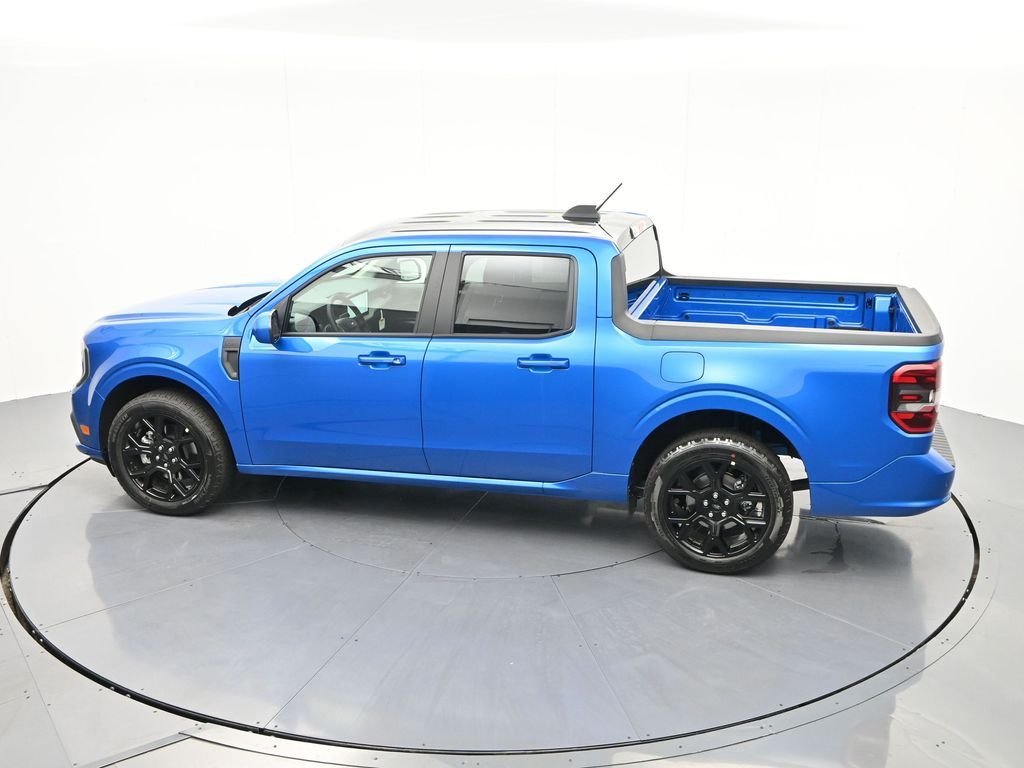 2025 Ford Maverick Lobo Standard - Photo 30