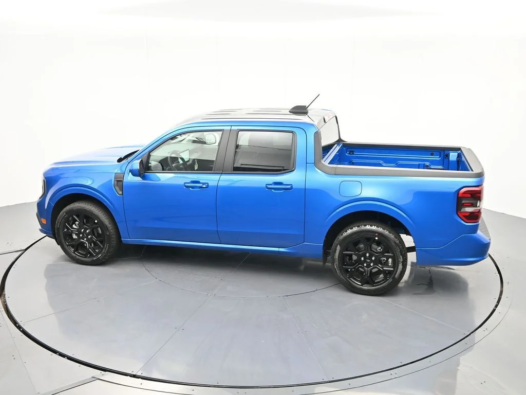 2025 Ford Maverick Lobo Standard - Photo 30