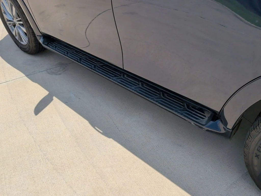 2024 INFINITI QX80 Luxe 4WD - Photo 54