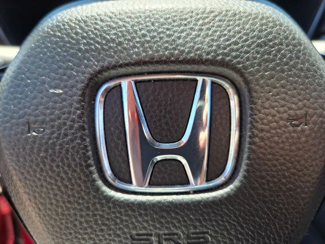 Used 2023 Red Honda Sport Touring image 34