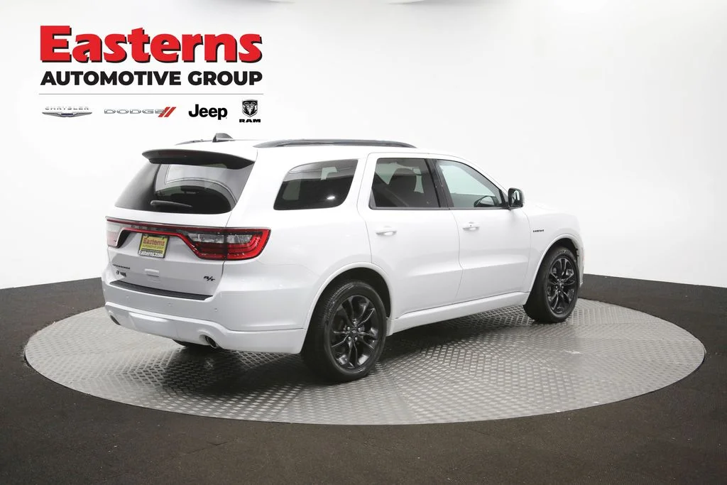 Used 2024 White Dodge R/T Plus image 45