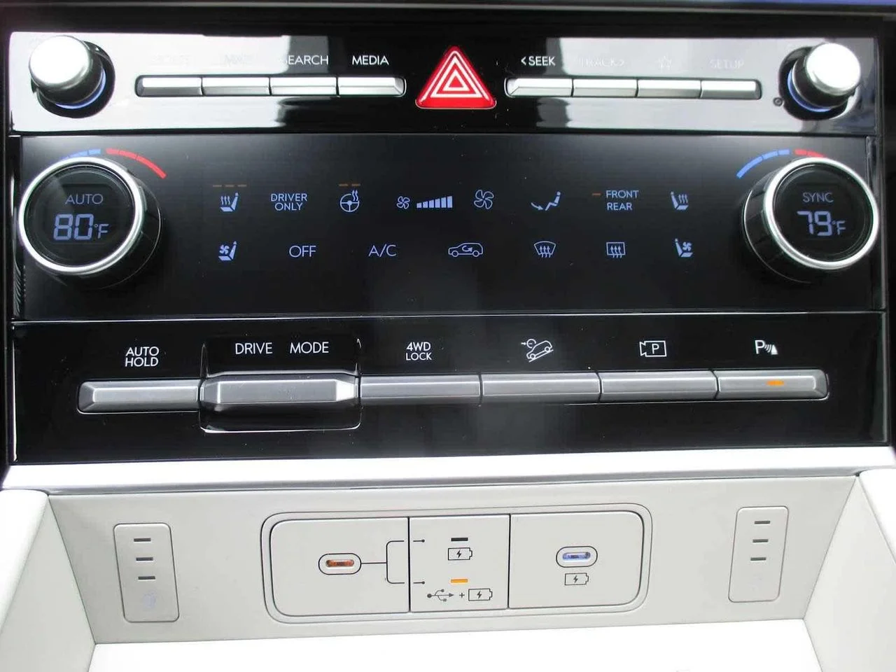 New 2026 Gray Hyundai Calligraphy image 13