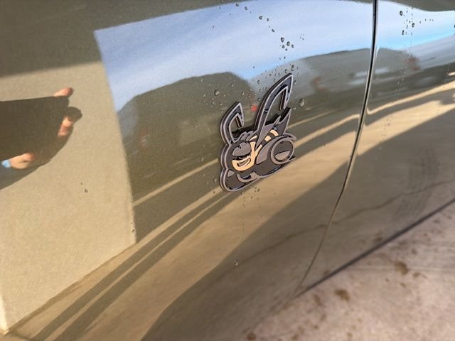 New 2026 Green Machine Dodge Scat Pack Plus image 10