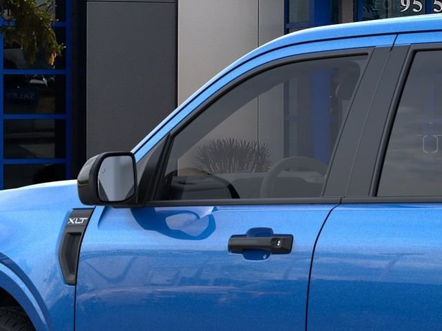 New 2026 Velocity Blue Ford XLT image 21
