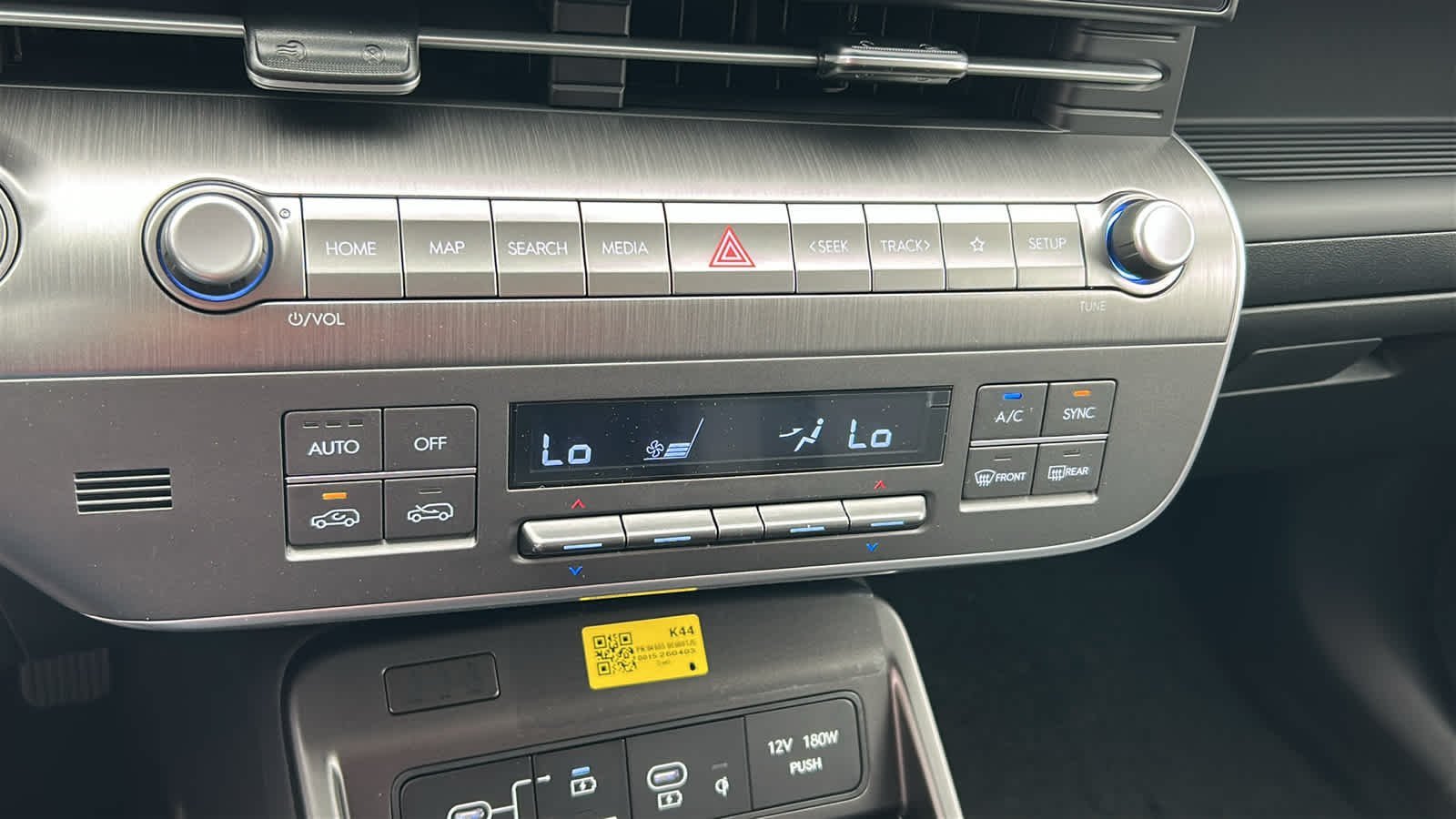 New 2026 Cyber Gray Metallic Hyundai Limited AWD image 14