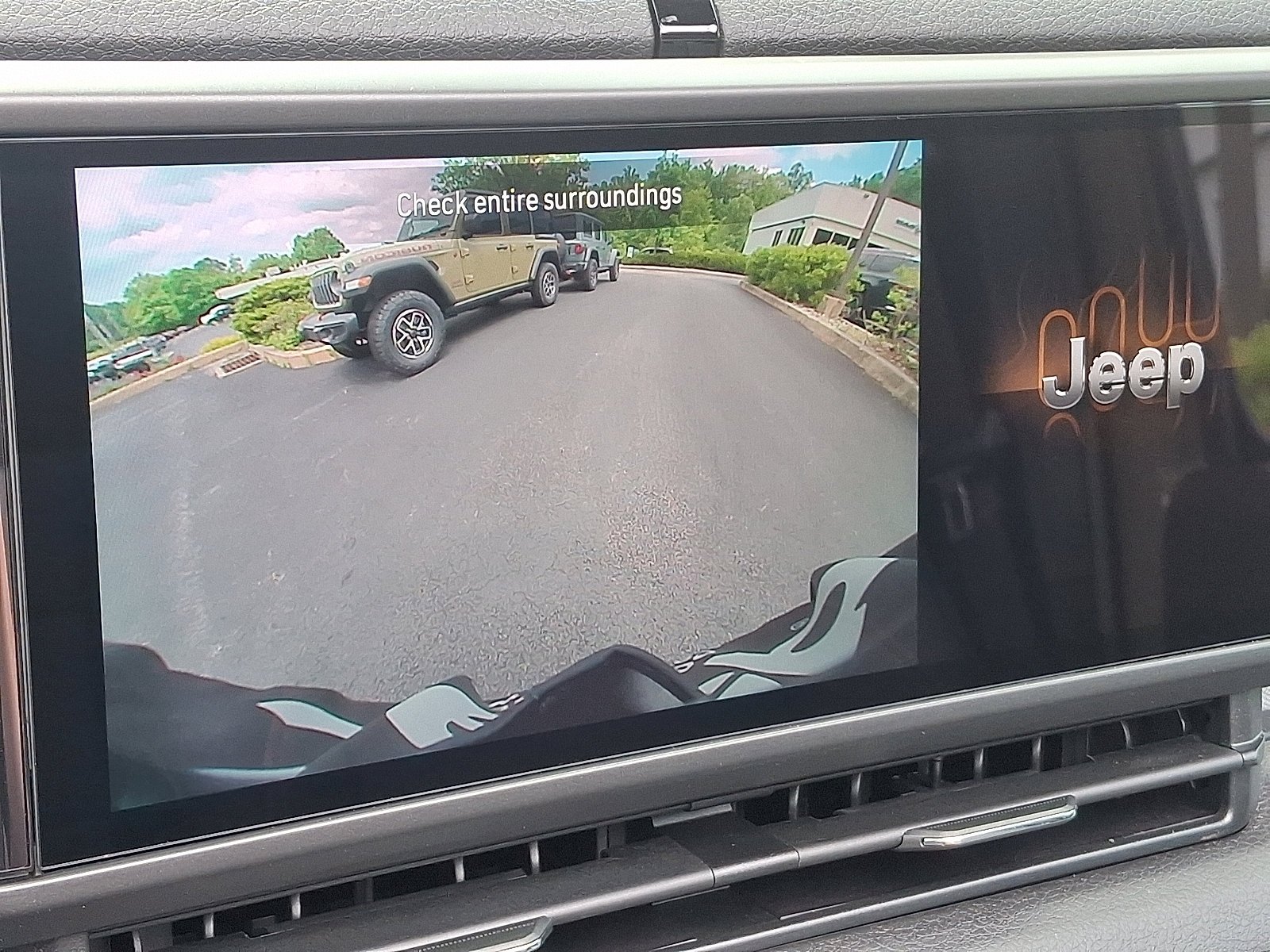 2025 Jeep Wrangler 4-Door Sport S - Photo 12