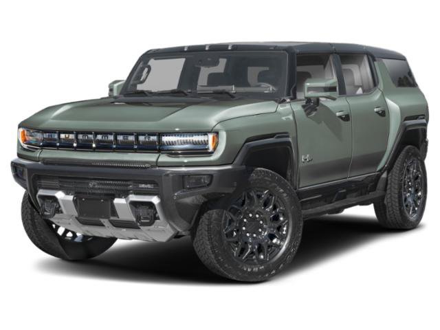 2024 GMC HUMMER EV
