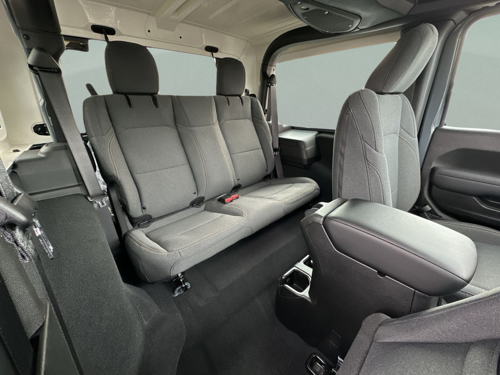 New 2026 Anvil Clear-Coat Exterior Paint Jeep Sport image 37